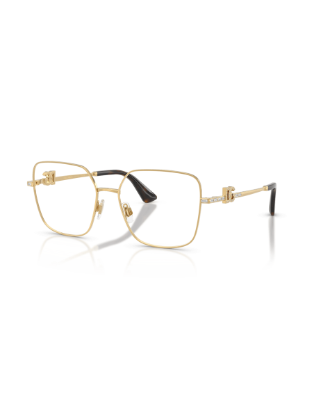 DOLCE & GABBANA - DG1367B - 02 - 56