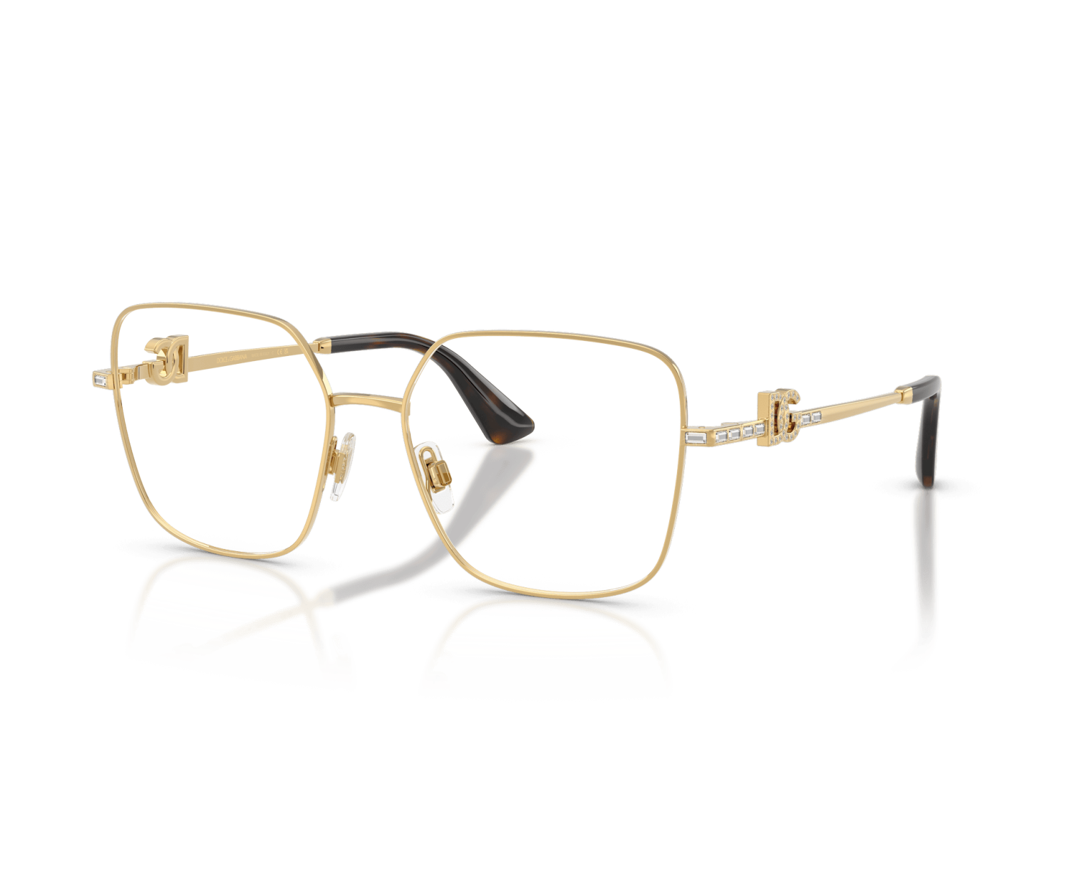DOLCE & GABBANA - DG1367B - 02 - 56