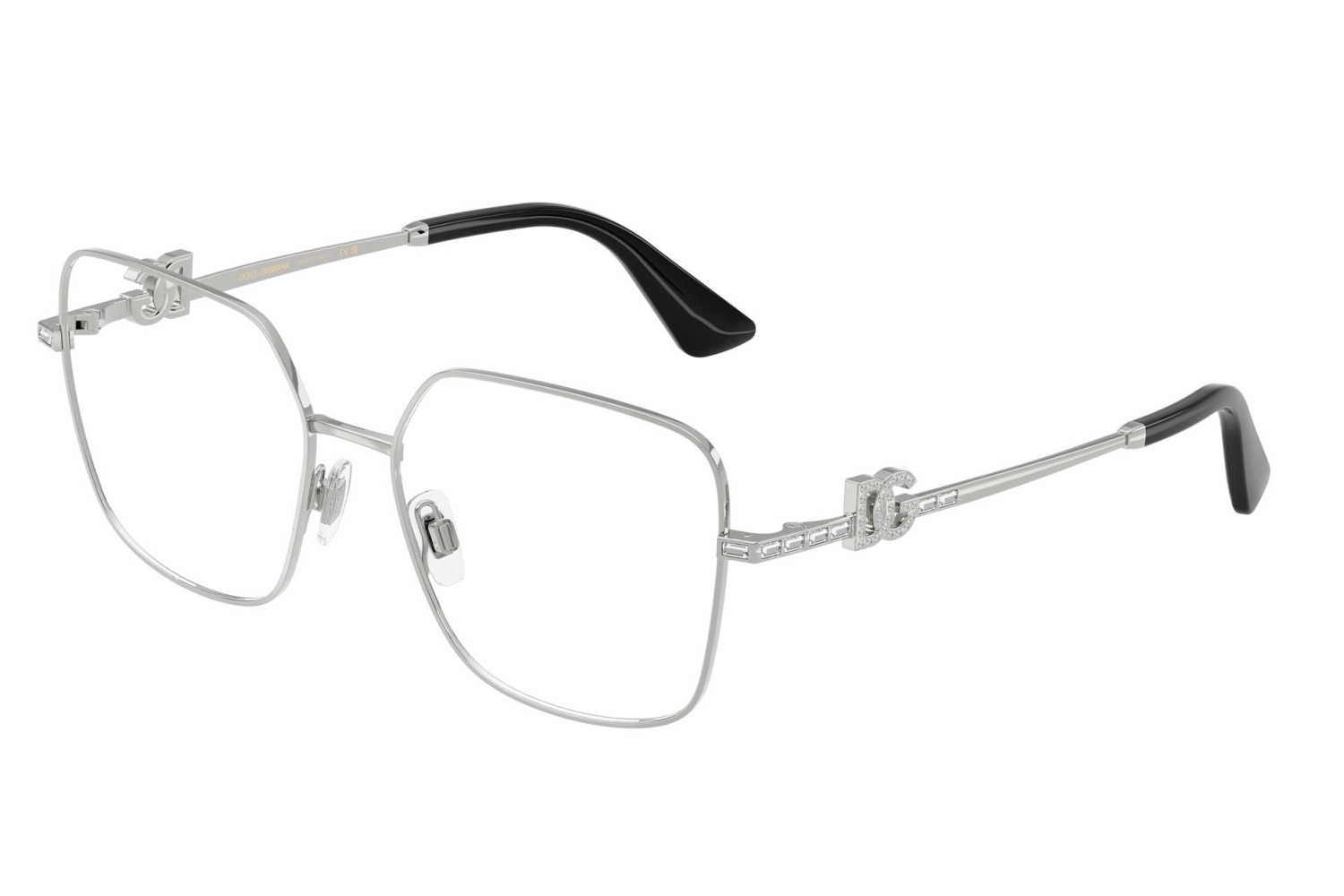 DOLCE & GABBANA - DG1367B - 05 - 56