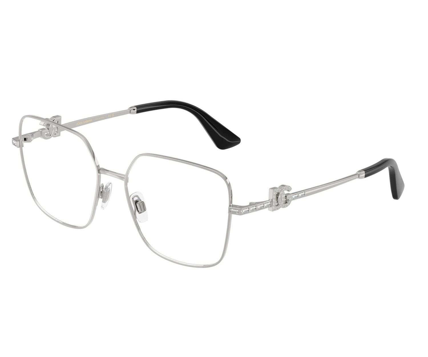 DOLCE & GABBANA - DG1367B - 05 - 56