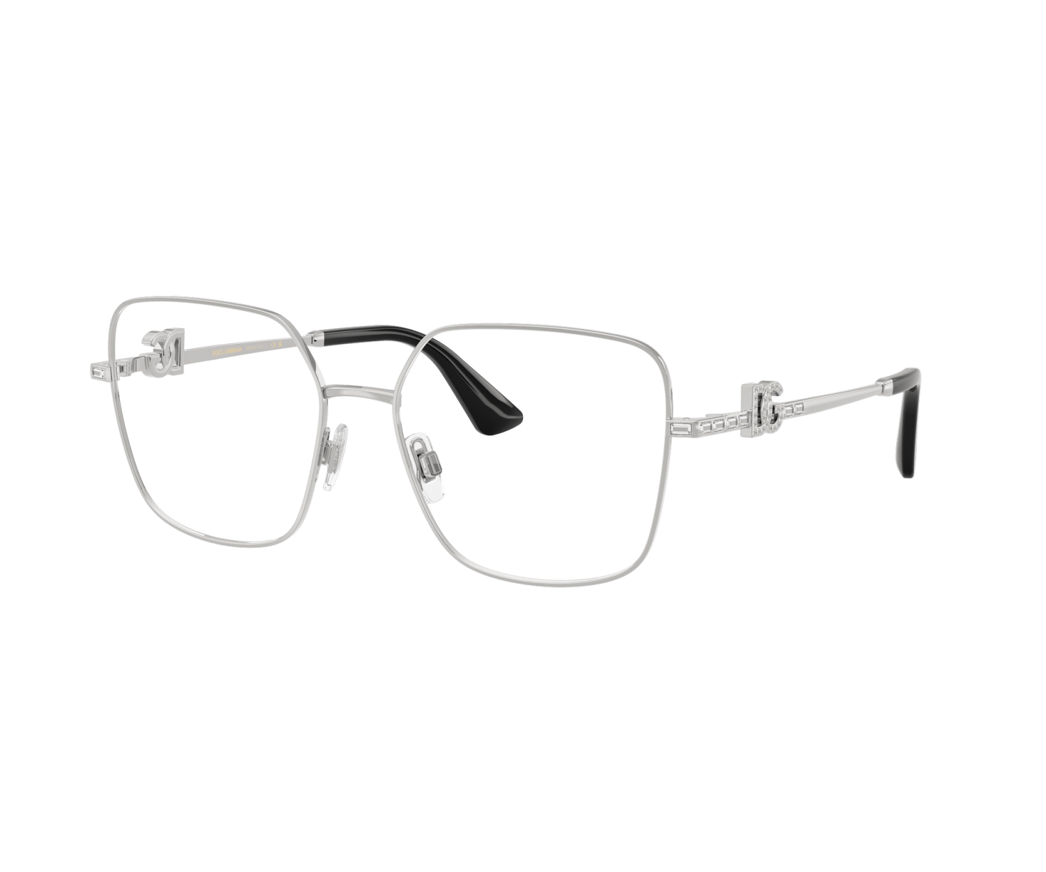 DOLCE & GABBANA - DG1367B - 05 - 56