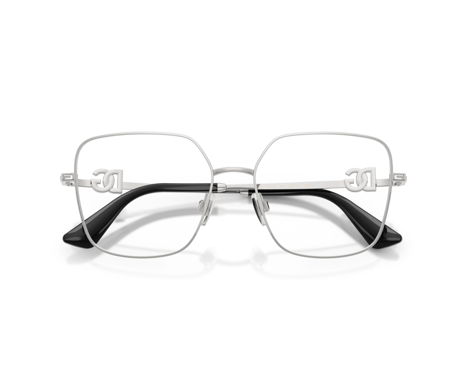 DOLCE & GABBANA - DG1367B - 05 - 56