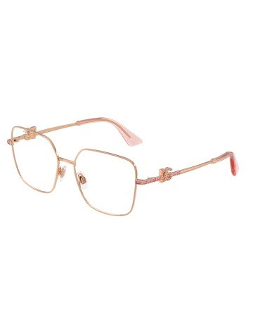 DOLCE & GABBANA - DG1367B - 1298 - 56