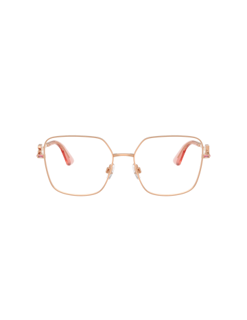 DOLCE & GABBANA - DG1367B - 1298 - 56 2