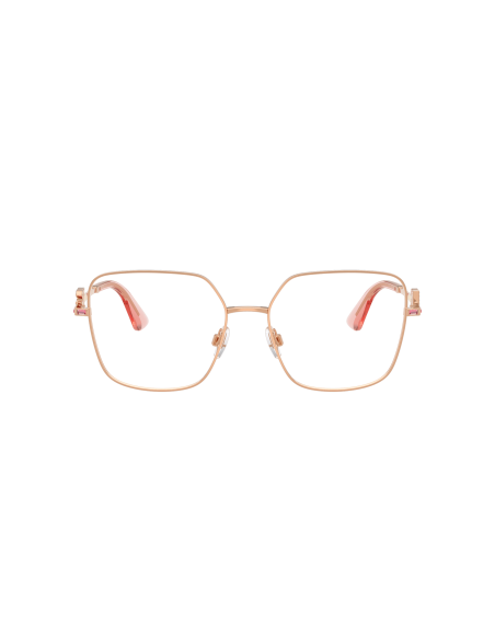 DOLCE & GABBANA - DG1367B - 1298 - 56