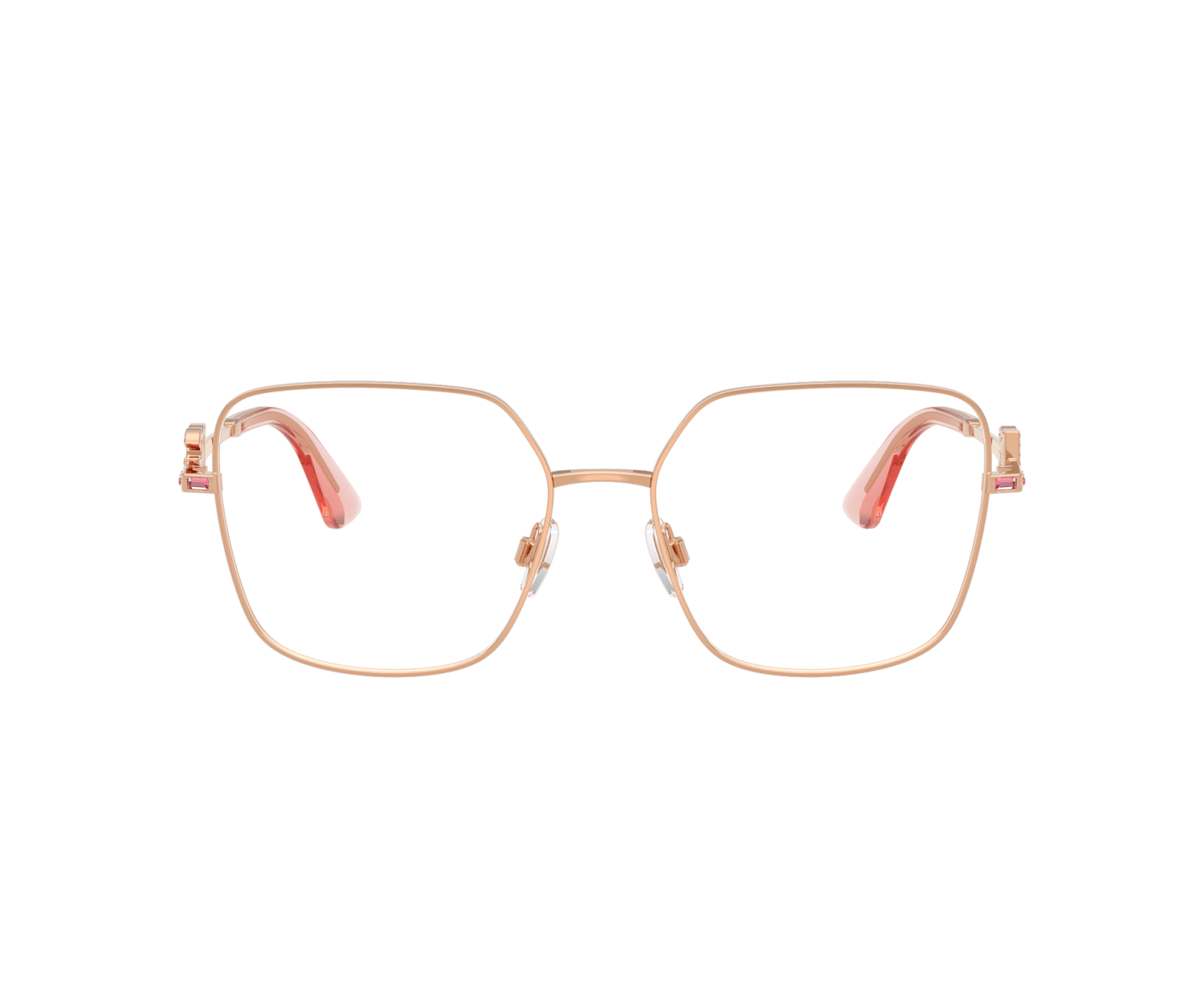 DOLCE & GABBANA - DG1367B - 1298 - 56