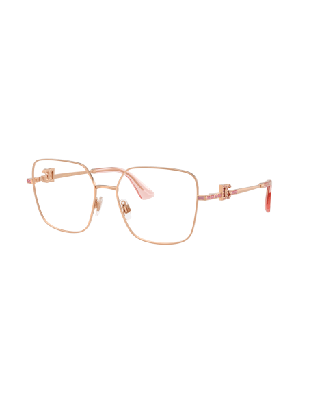 DOLCE & GABBANA - DG1367B - 1298 - 56