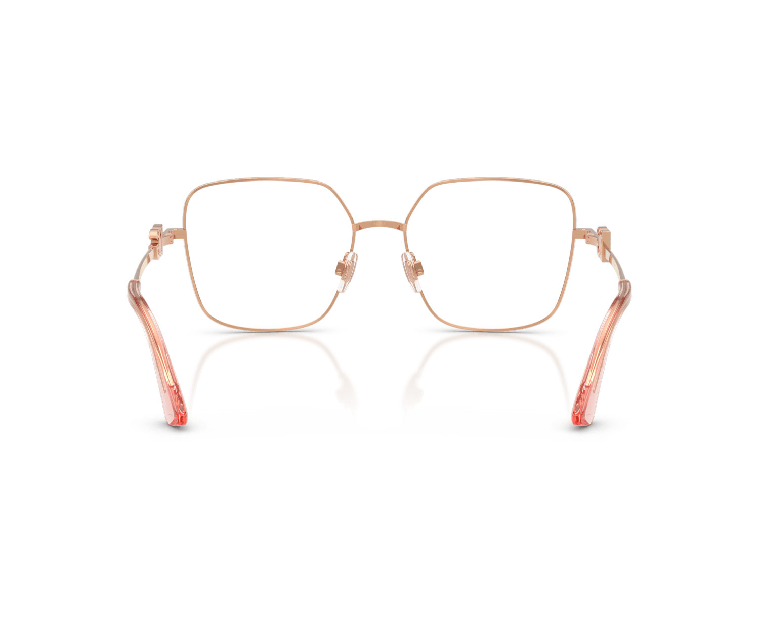 DOLCE & GABBANA - DG1367B - 1298 - 56