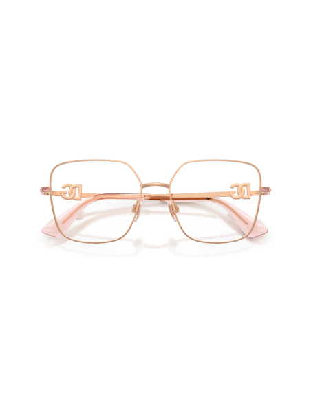 DOLCE & GABBANA - DG1367B - 1298 - 56