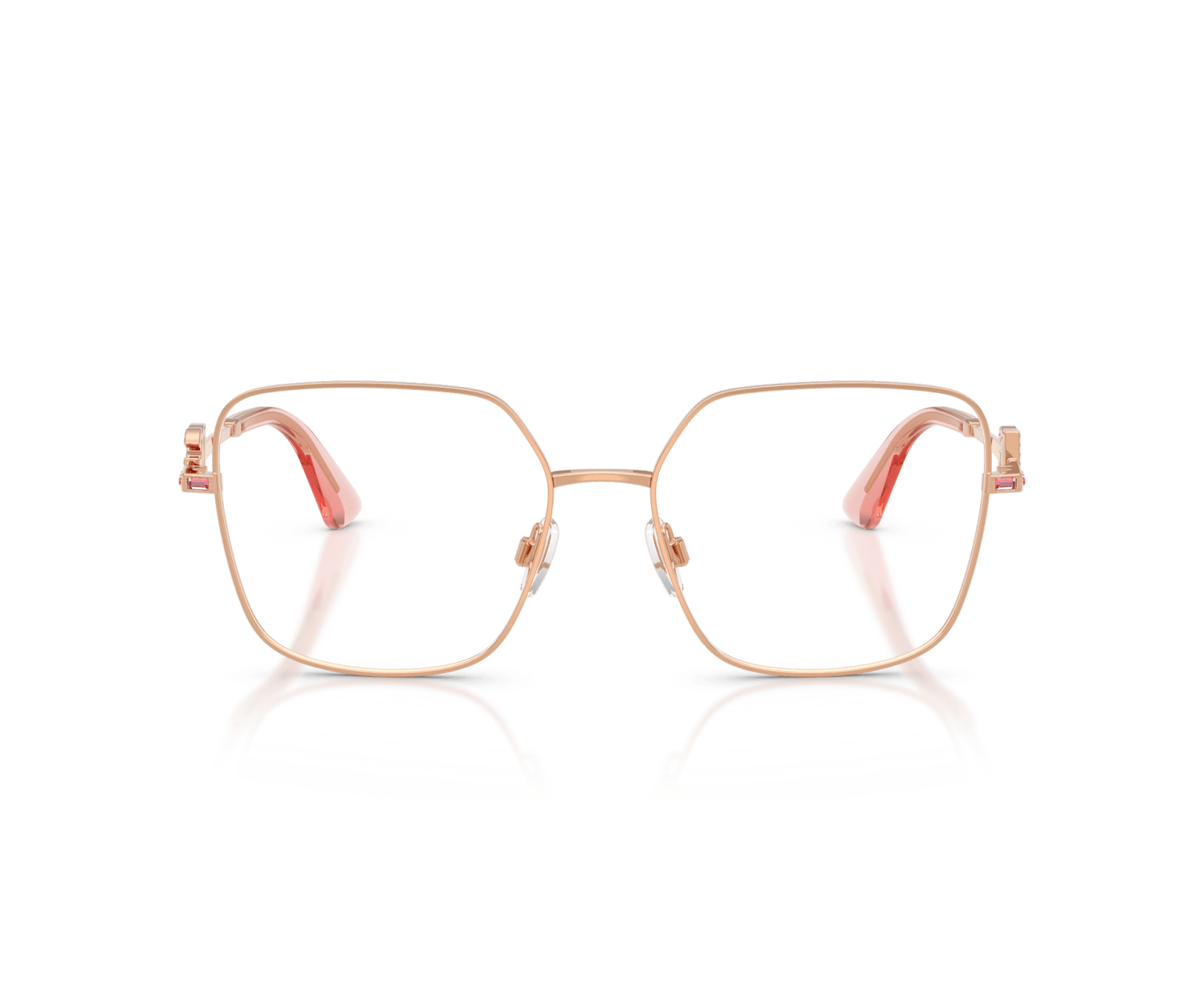 DOLCE & GABBANA - DG1367B - 1298 - 56