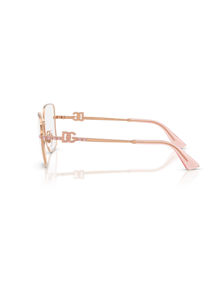 DOLCE & GABBANA - DG1367B - 1298 - 56