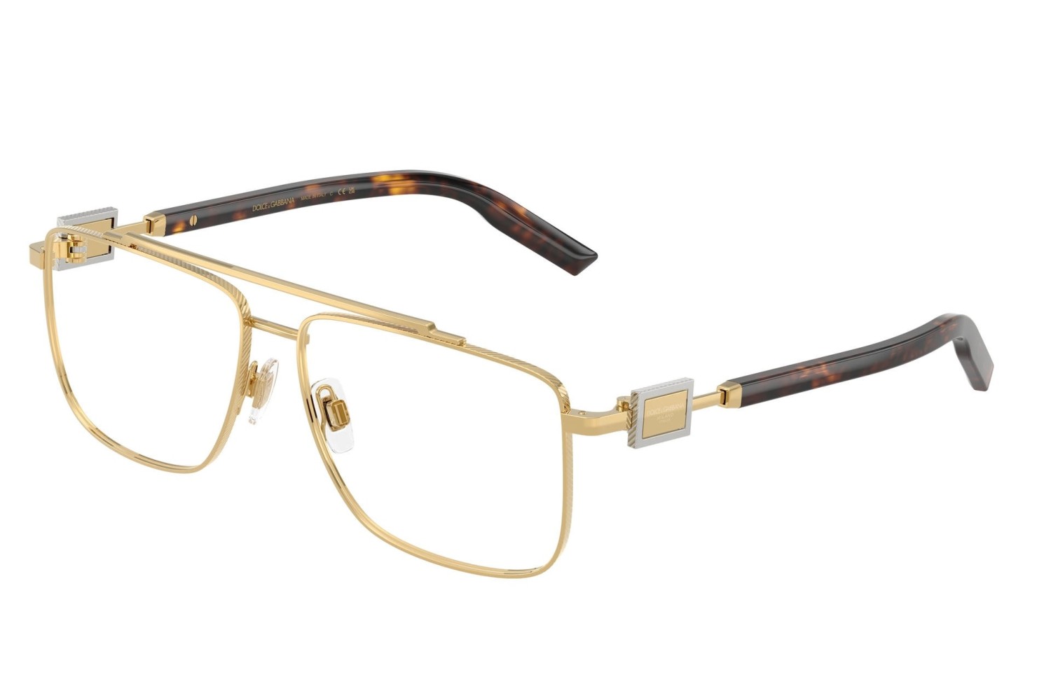 DOLCE & GABBANA - DG1368 - 02 - 58