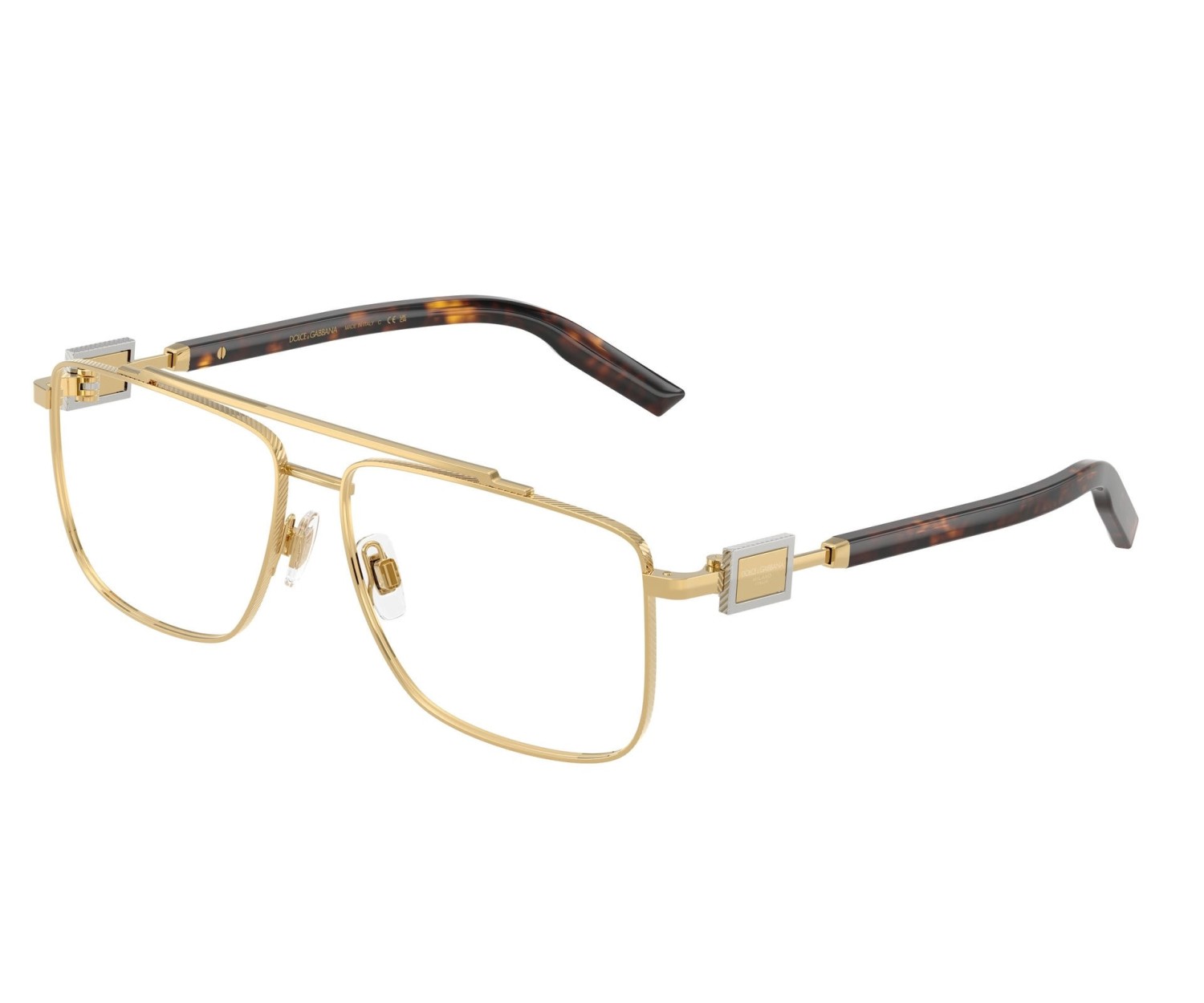 DOLCE & GABBANA - DG1368 - 02 - 58