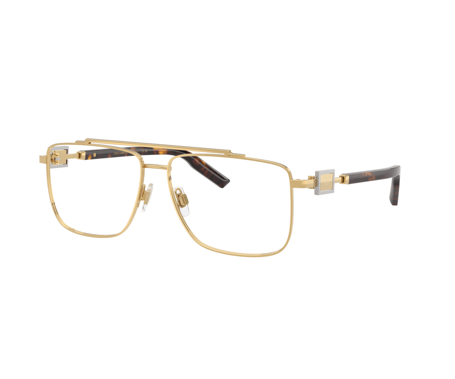 DOLCE & GABBANA - DG1368 - 02 - 58