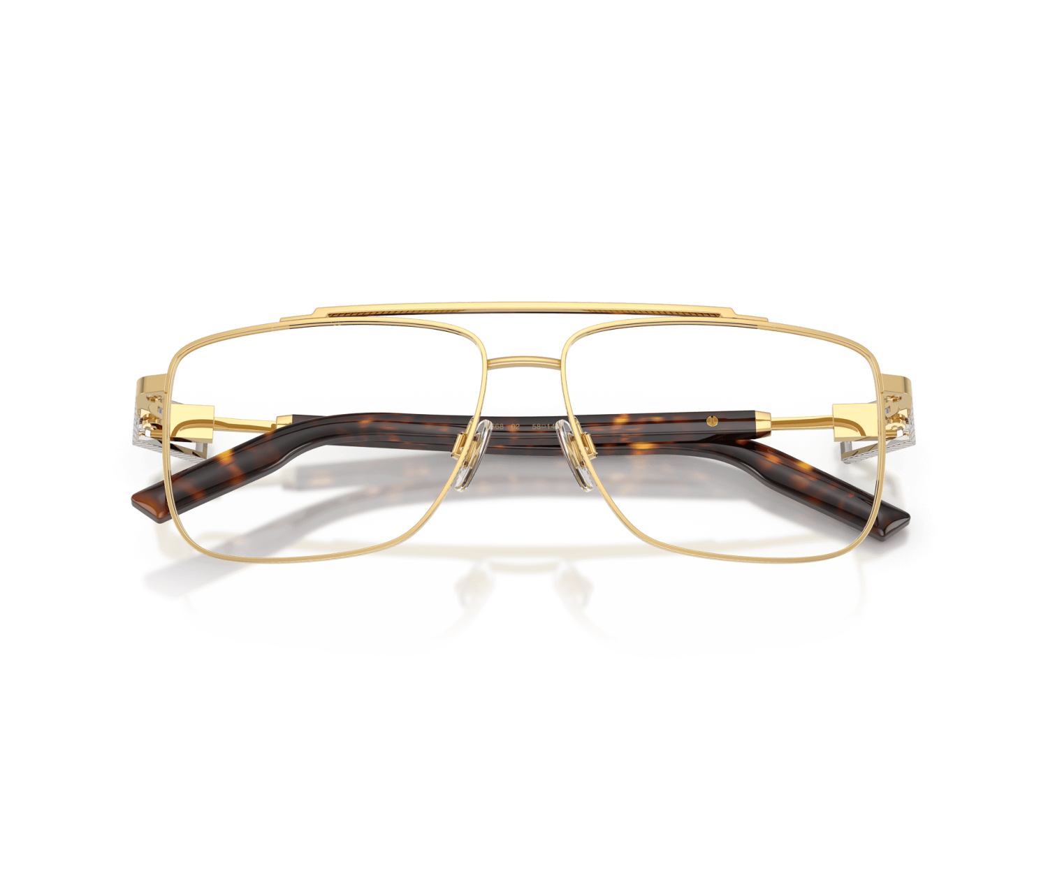 DOLCE & GABBANA - DG1368 - 02 - 58