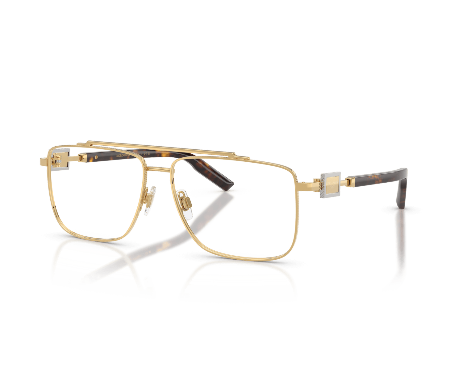 DOLCE & GABBANA - DG1368 - 02 - 58