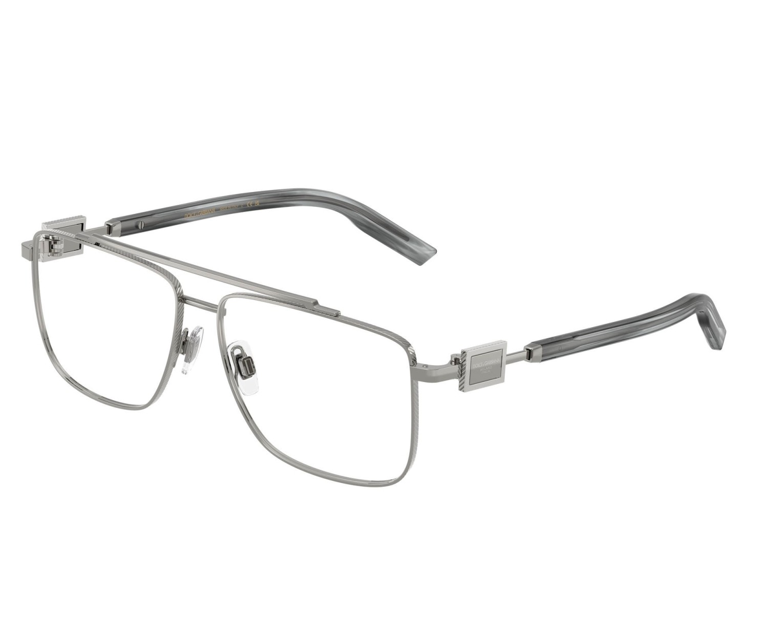 DOLCE & GABBANA - DG1368 - 04 - 58