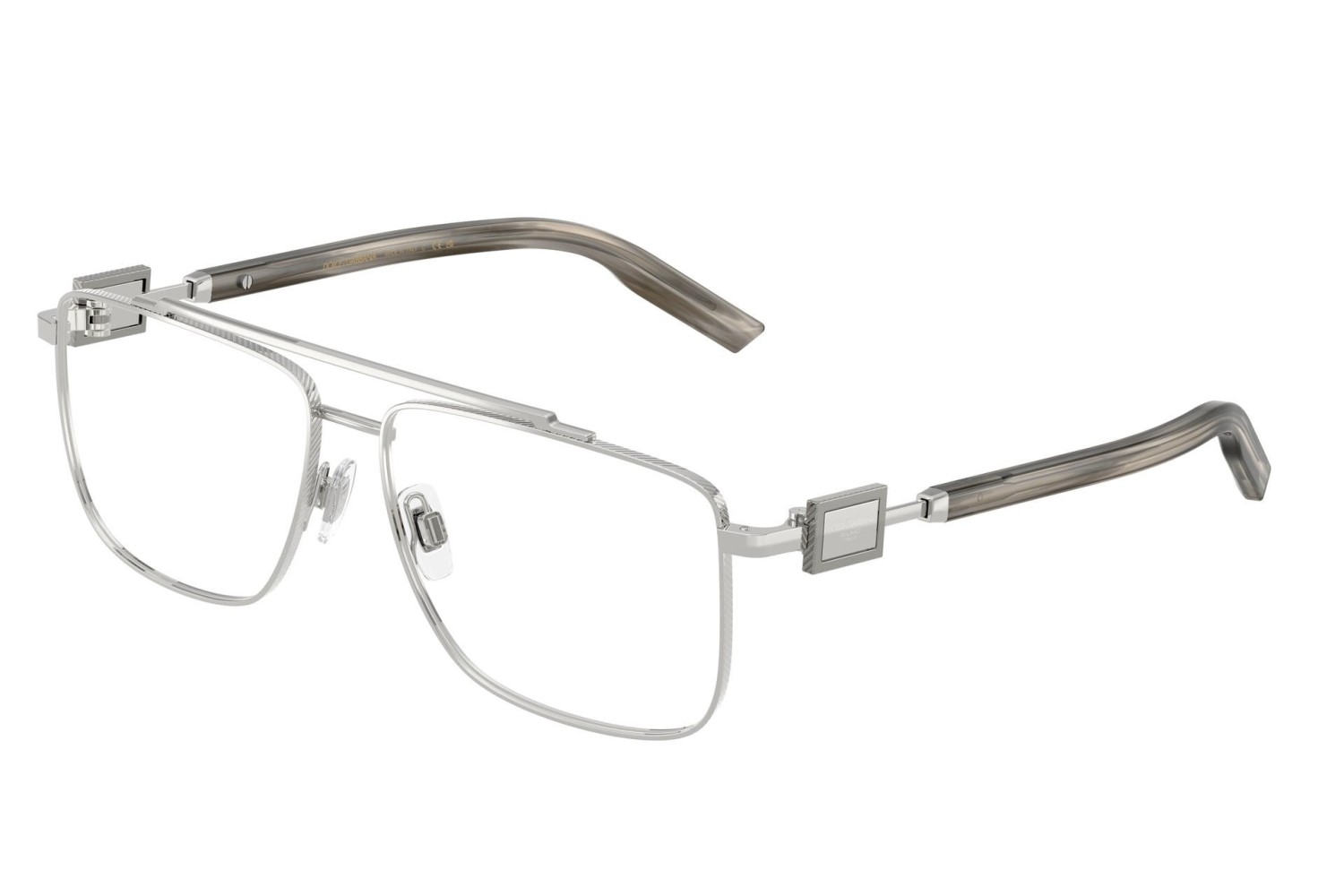 DOLCE & GABBANA - DG1368 - 05 - 58