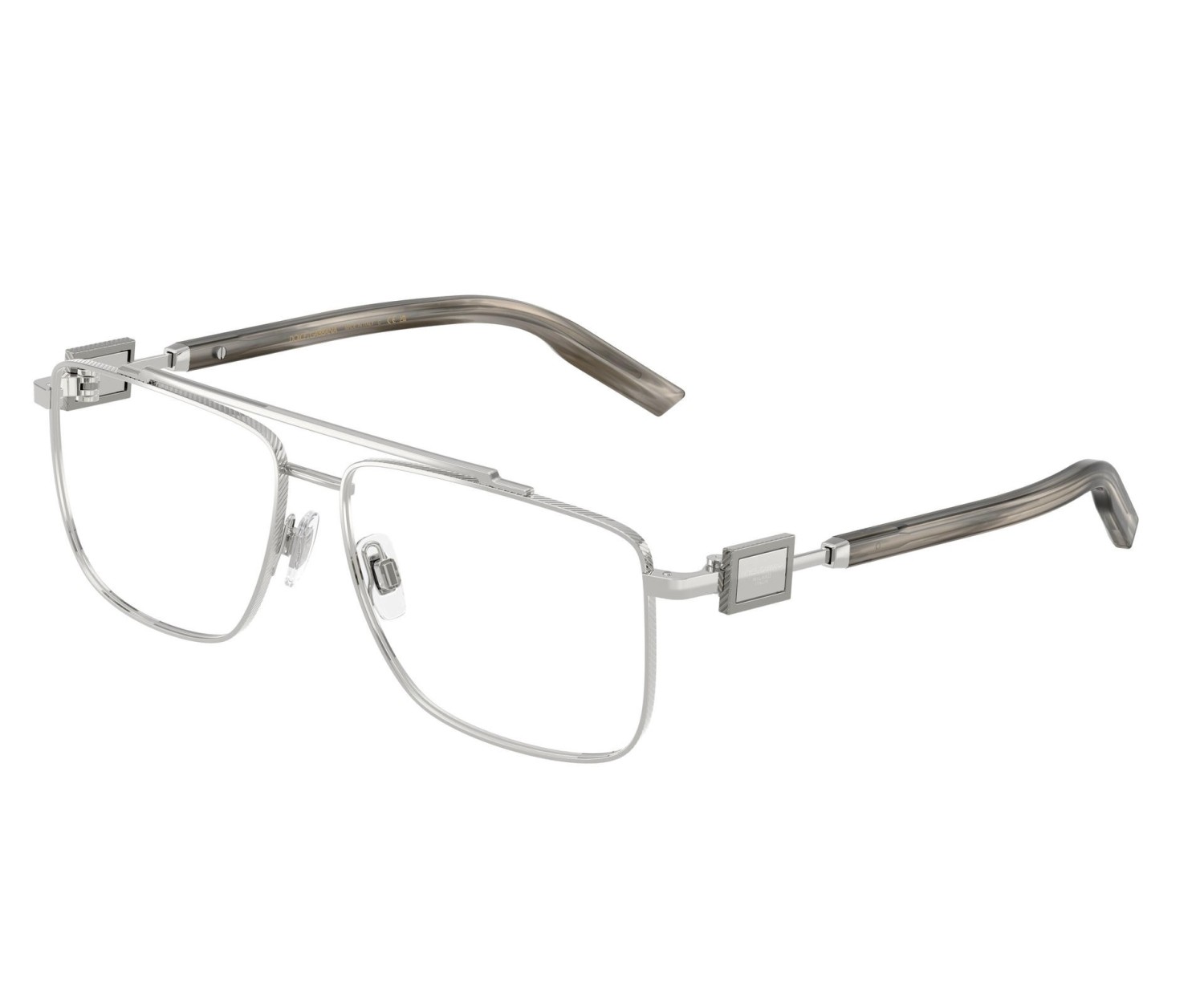 DOLCE & GABBANA - DG1368 - 05 - 58