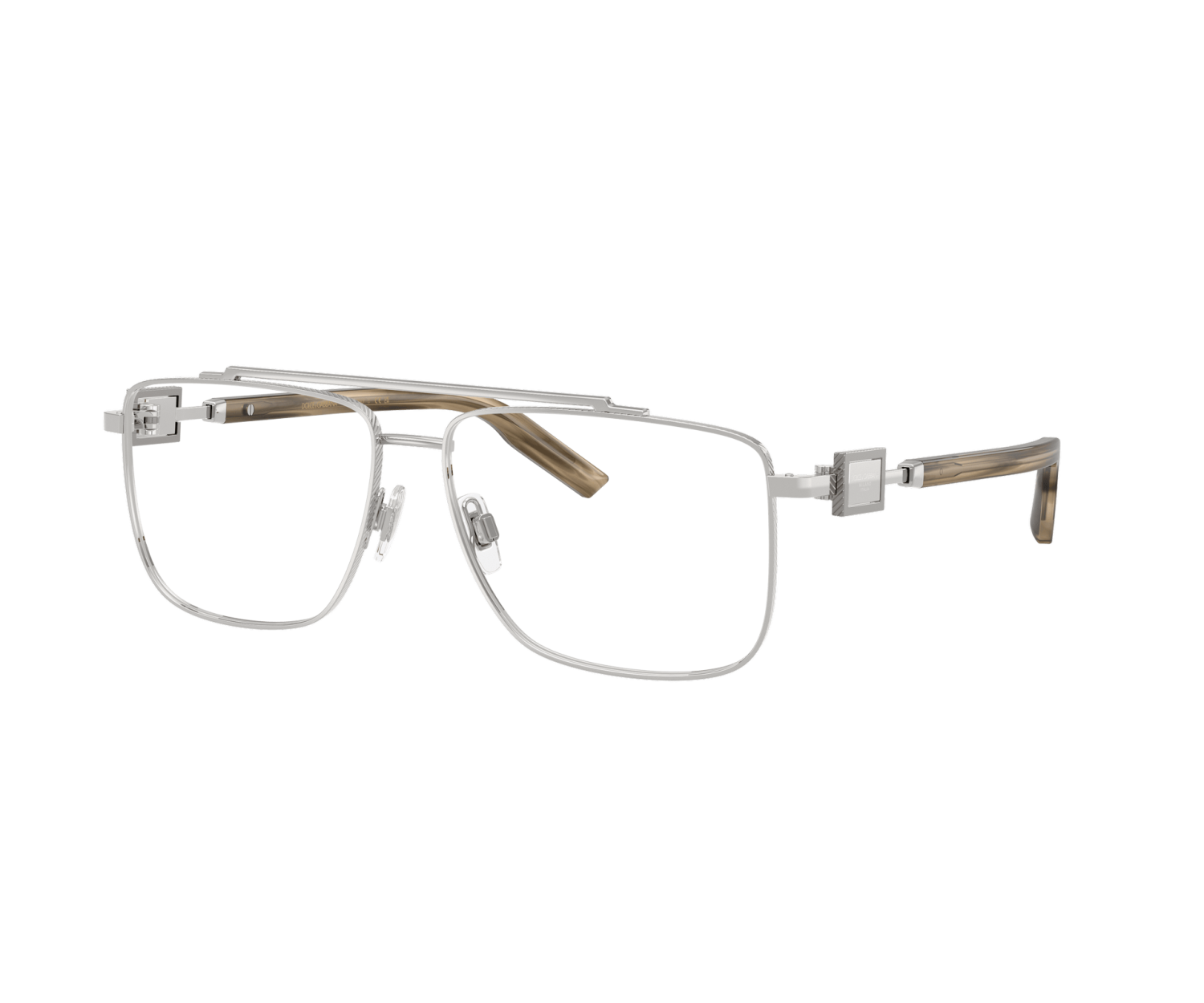 DOLCE & GABBANA - DG1368 - 05 - 58