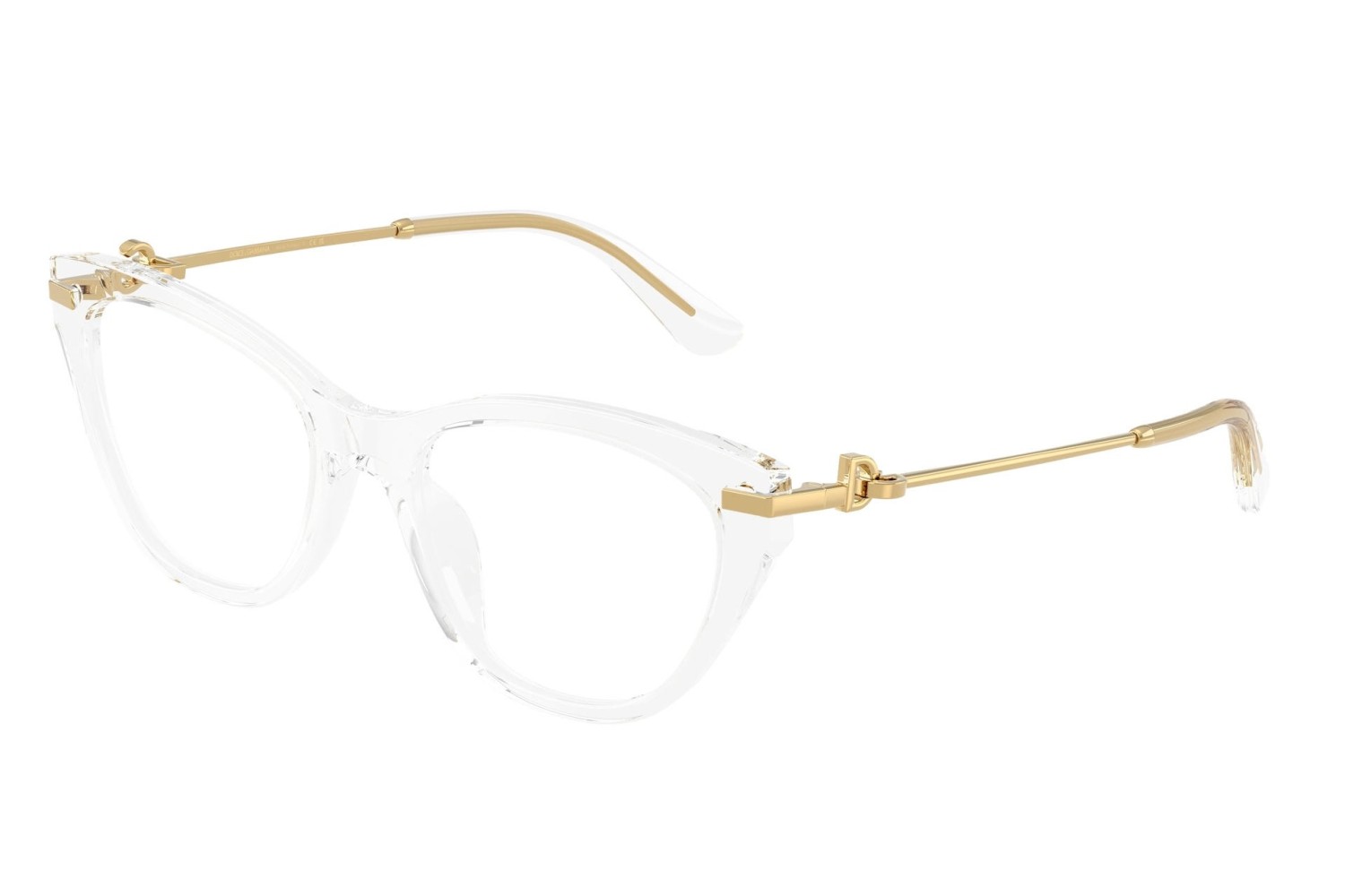 DOLCE & GABBANA - DG3428 - 3133 - 53