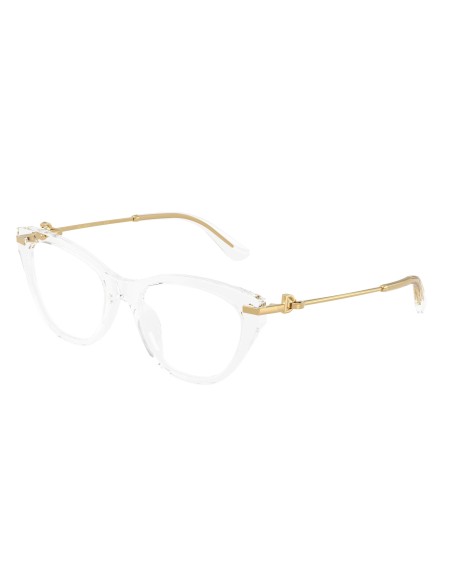 DOLCE & GABBANA - DG3428 - 3133 - 53