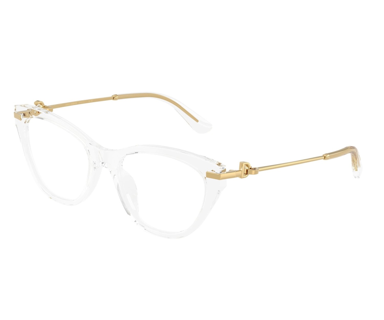 DOLCE & GABBANA - DG3428 - 3133 - 53