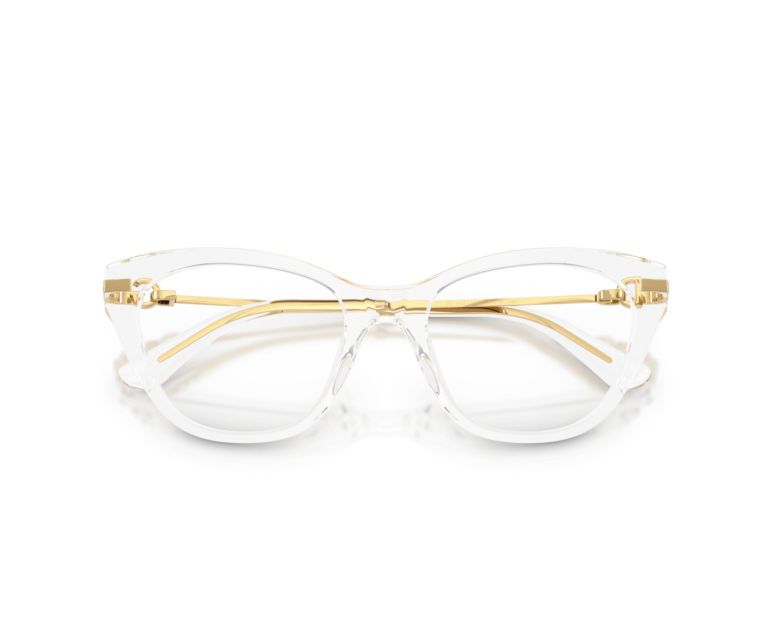 DOLCE & GABBANA - DG3428 - 3133 - 53