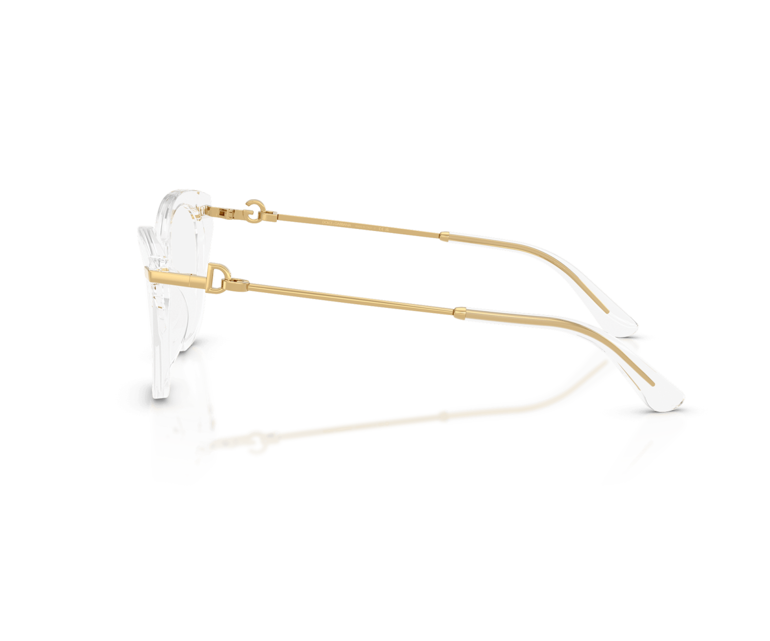 DOLCE & GABBANA - DG3428 - 3133 - 53