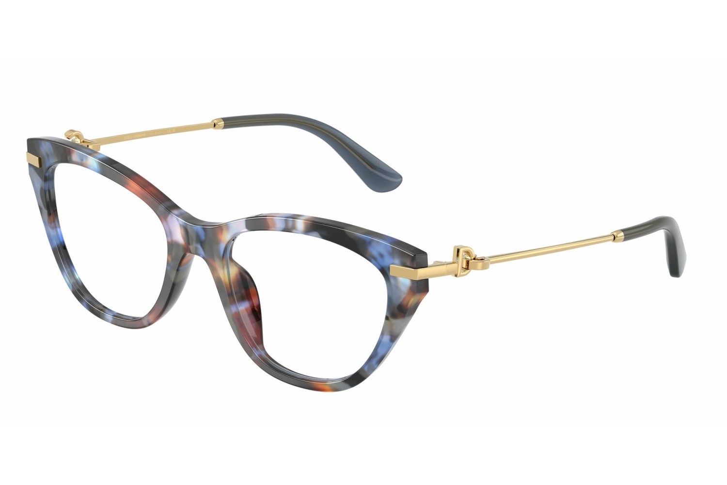 DOLCE & GABBANA - DG3428 - 3443 - 53