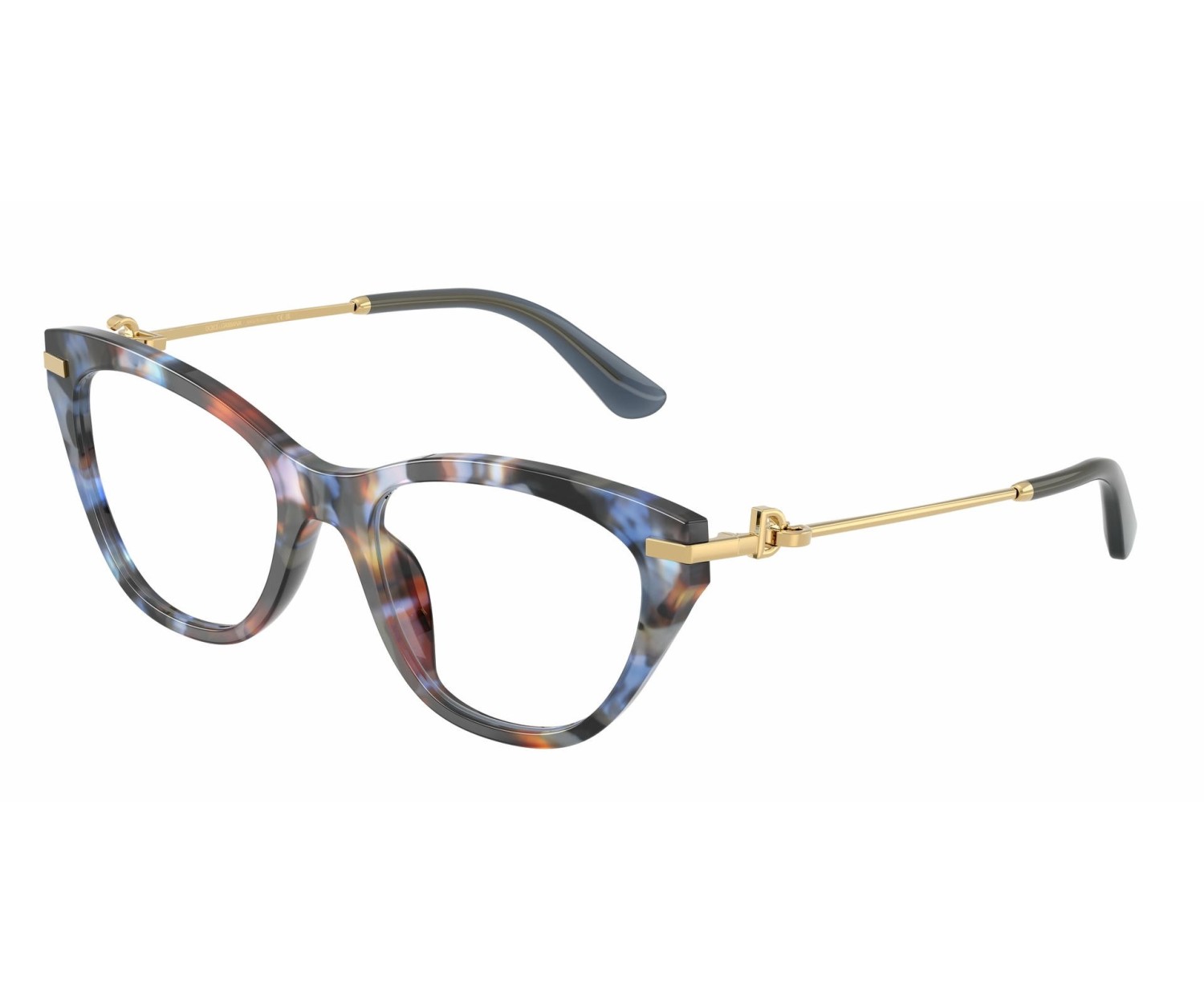 DOLCE & GABBANA - DG3428 - 3443 - 53