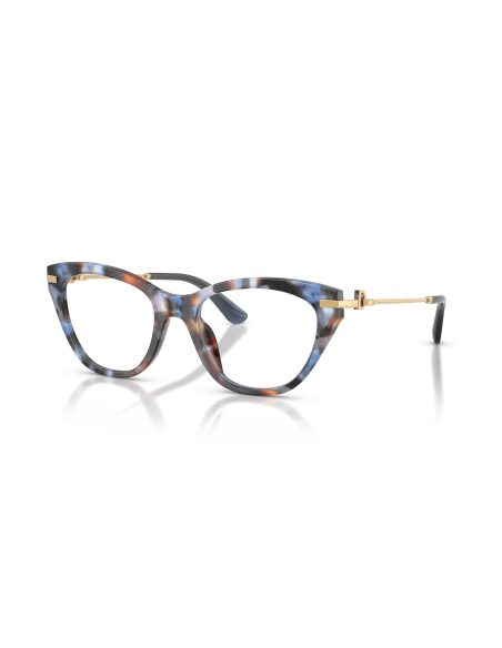 DOLCE & GABBANA - DG3428 - 3443 - 53