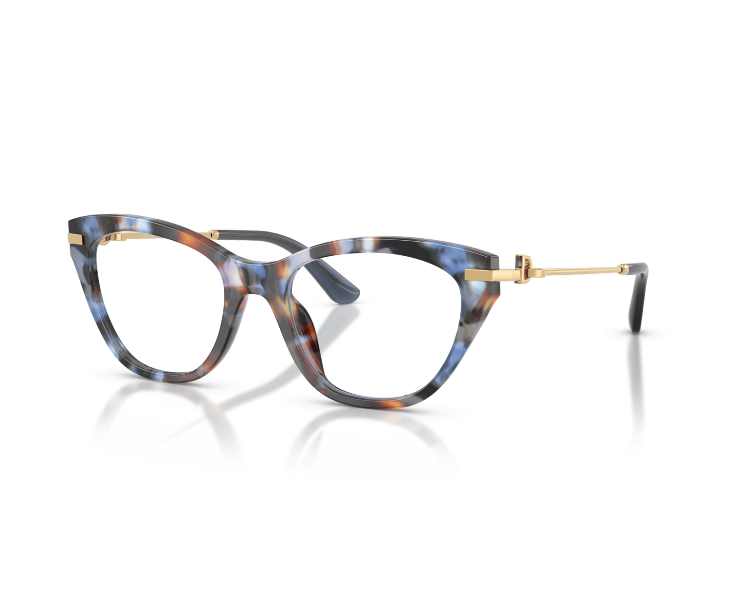 DOLCE & GABBANA - DG3428 - 3443 - 53