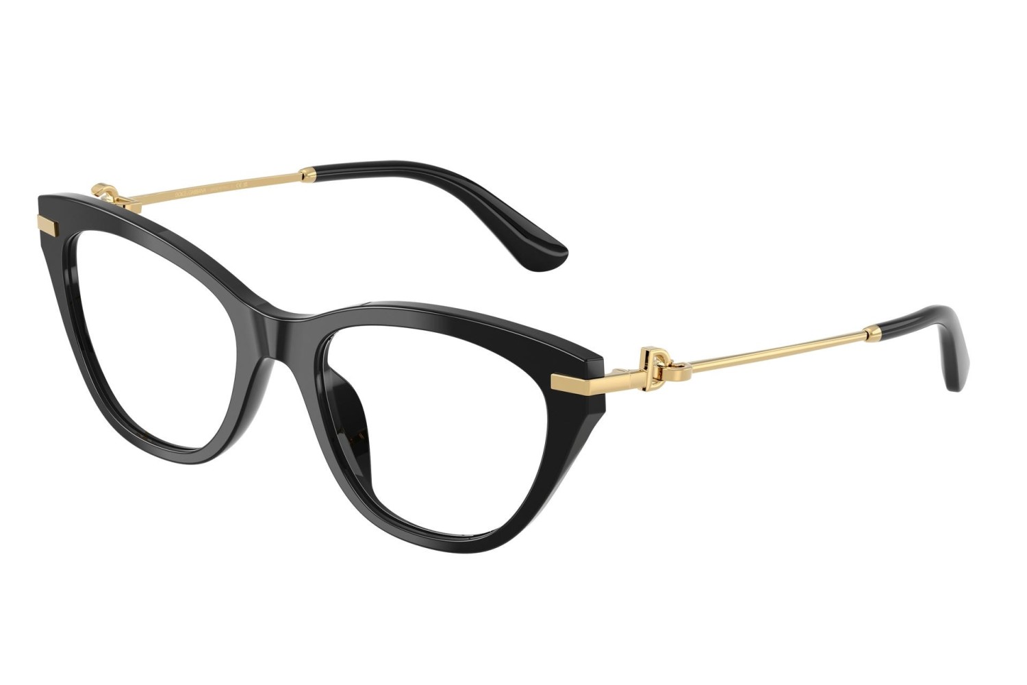 DOLCE & GABBANA - DG3428 - 501 - 53
