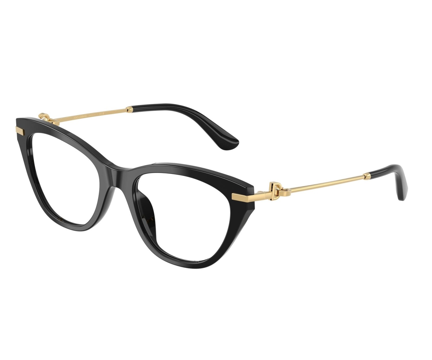 DOLCE & GABBANA - DG3428 - 501 - 53