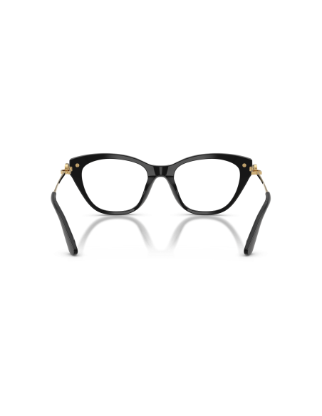 DOLCE & GABBANA - DG3428 - 501 - 53