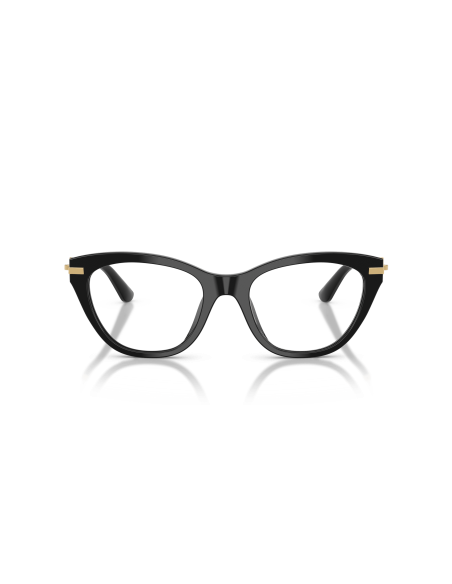 DOLCE & GABBANA - DG3428 - 501 - 53
