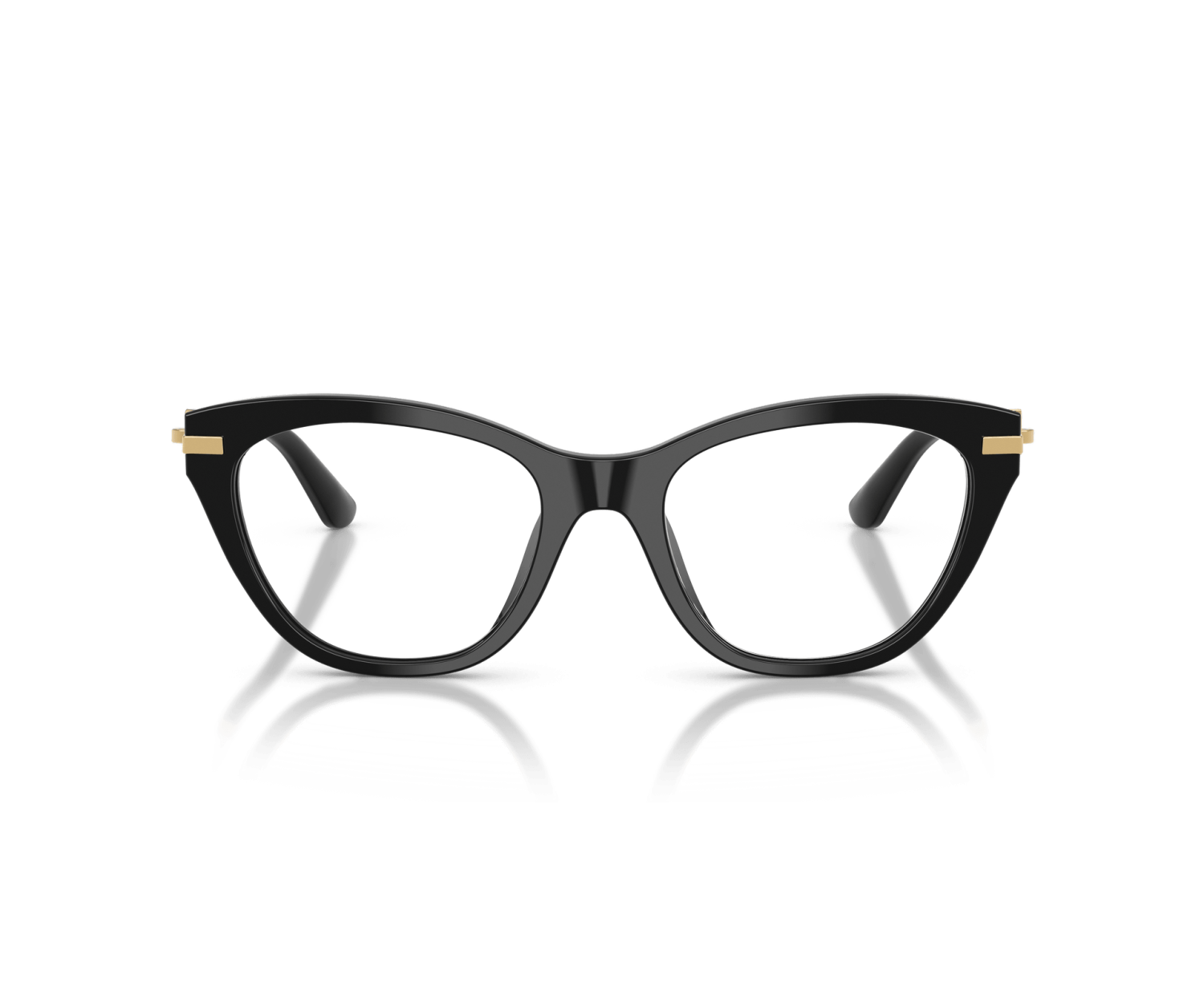 DOLCE & GABBANA - DG3428 - 501 - 53