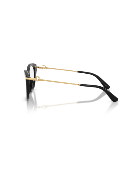 DOLCE & GABBANA - DG3428 - 501 - 53