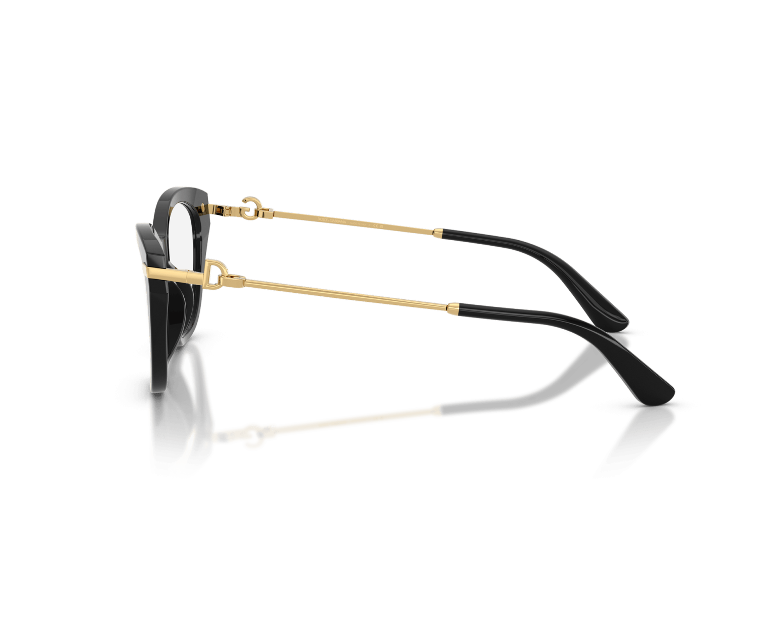 DOLCE & GABBANA - DG3428 - 501 - 53