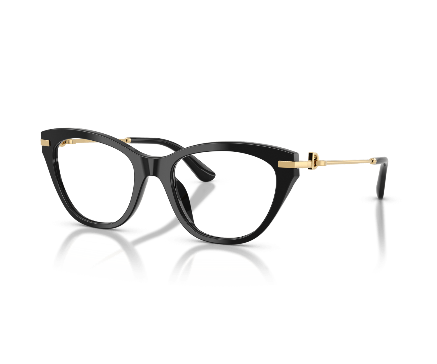DOLCE & GABBANA - DG3428 - 501 - 53