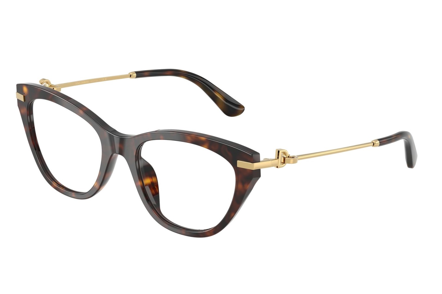 DOLCE & GABBANA - DG3428 - 502 - 53