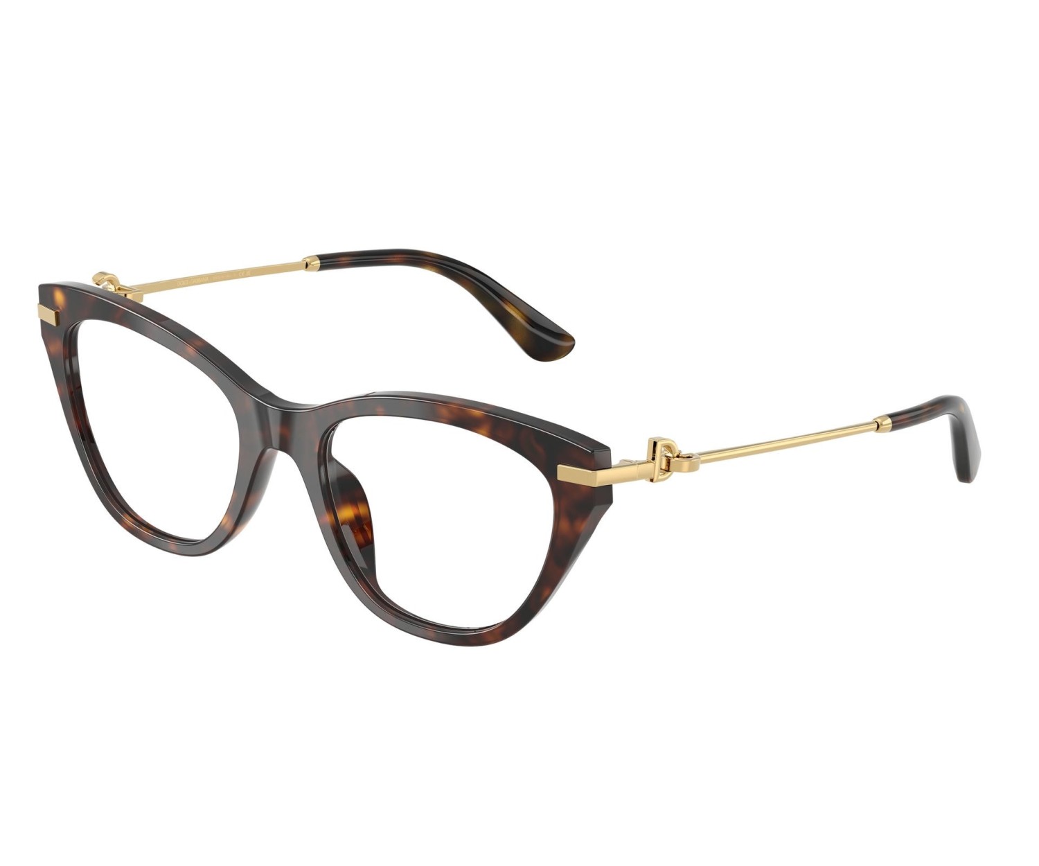 DOLCE & GABBANA - DG3428 - 502 - 53