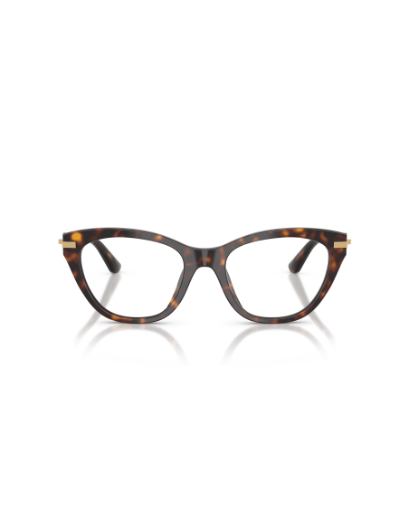 DOLCE & GABBANA - DG3428 - 502 - 53