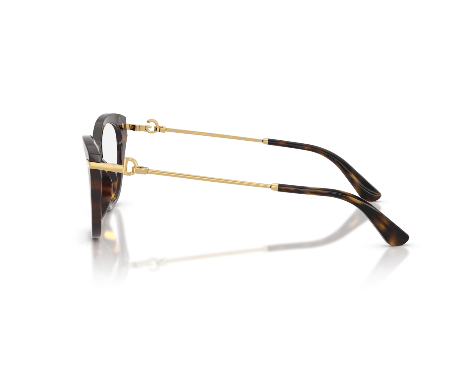 DOLCE & GABBANA - DG3428 - 502 - 53