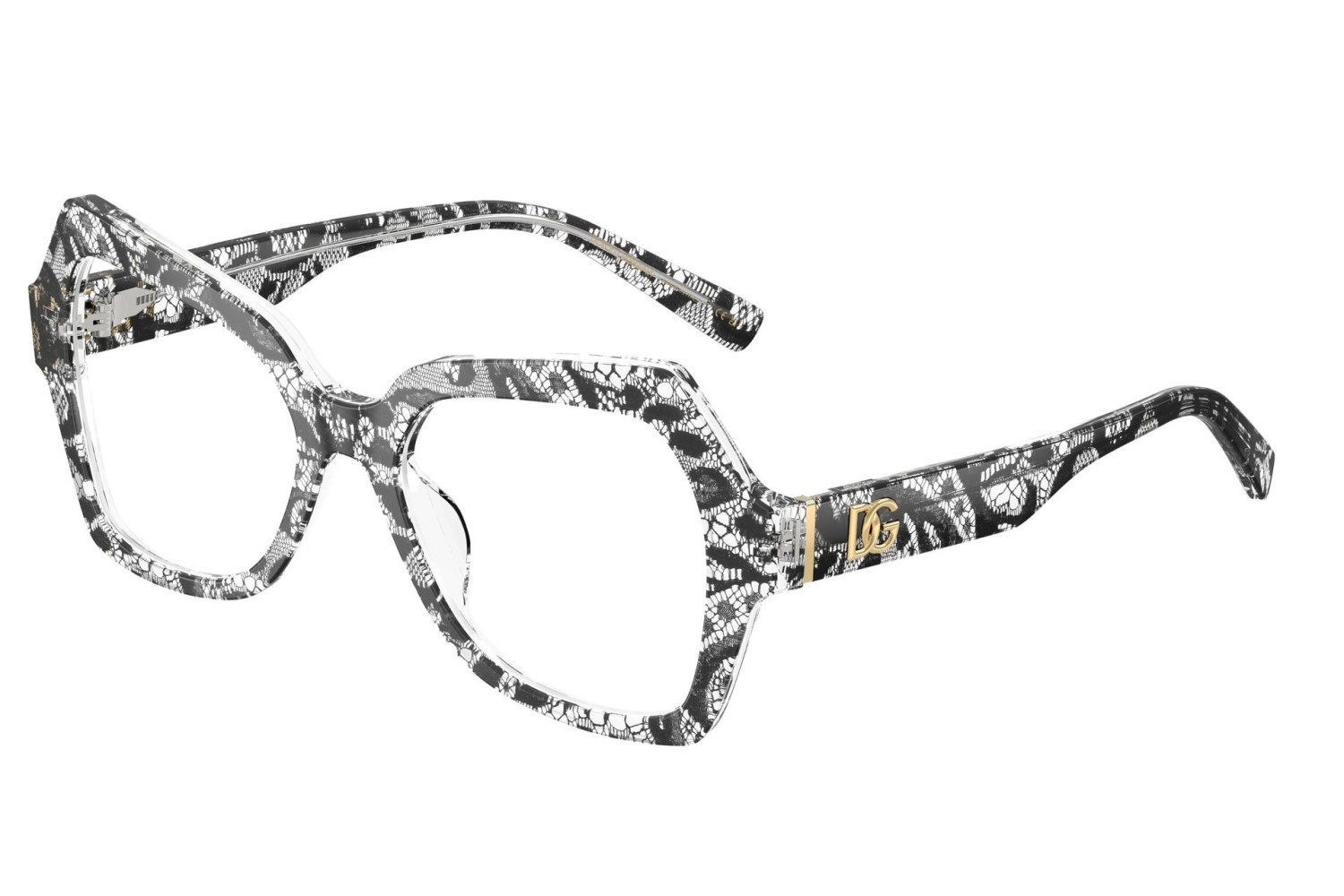 DOLCE & GABBANA - DG3429 - 3287 - 54
