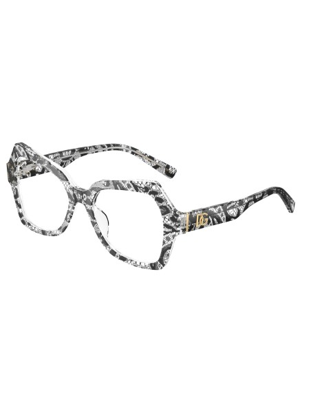 DOLCE & GABBANA - DG3429 - 3287 - 54