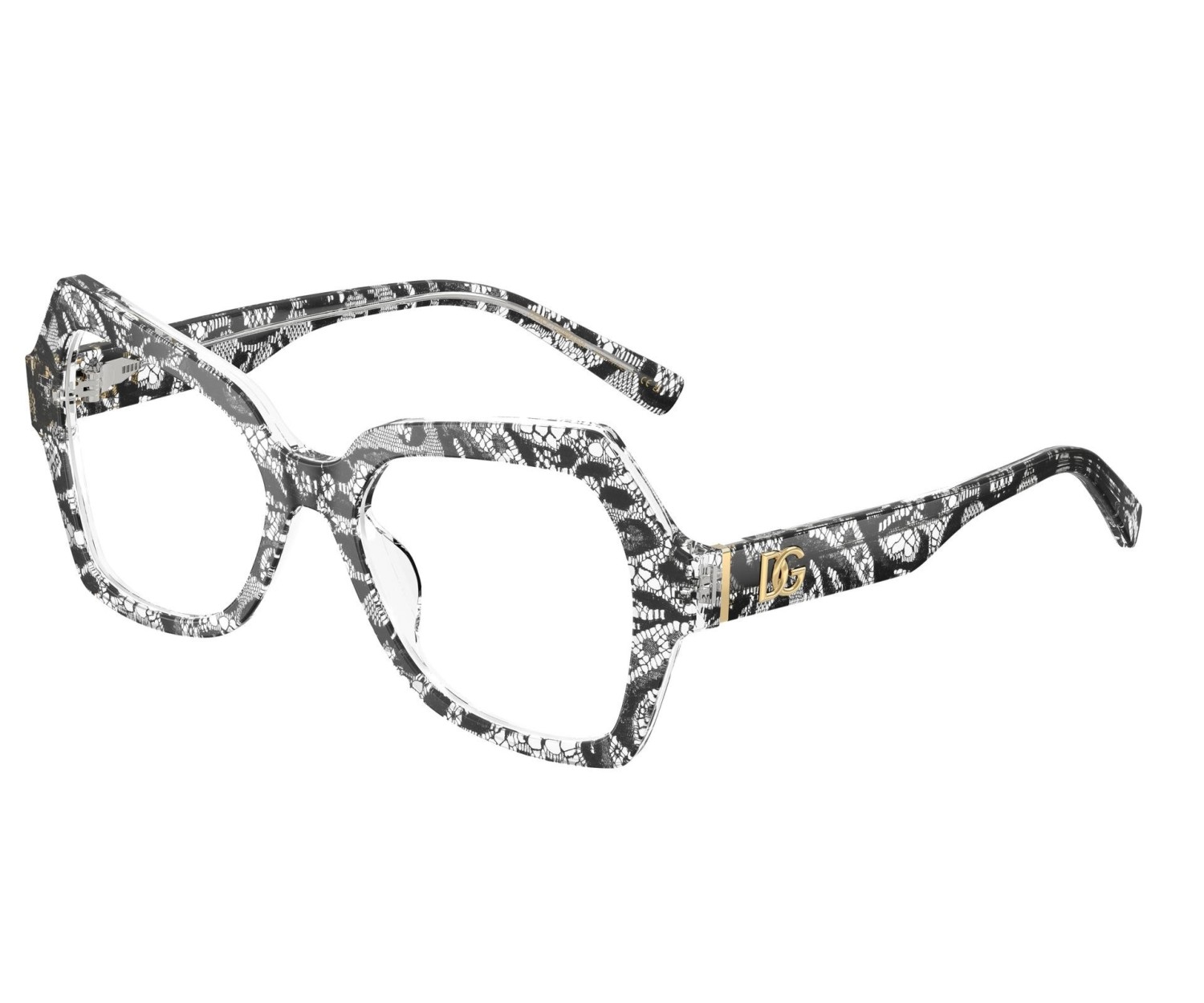 DOLCE & GABBANA - DG3429 - 3287 - 54