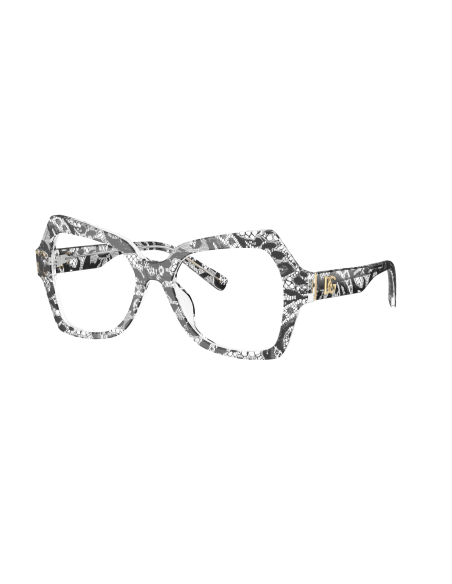 DOLCE & GABBANA - DG3429 - 3287 - 54