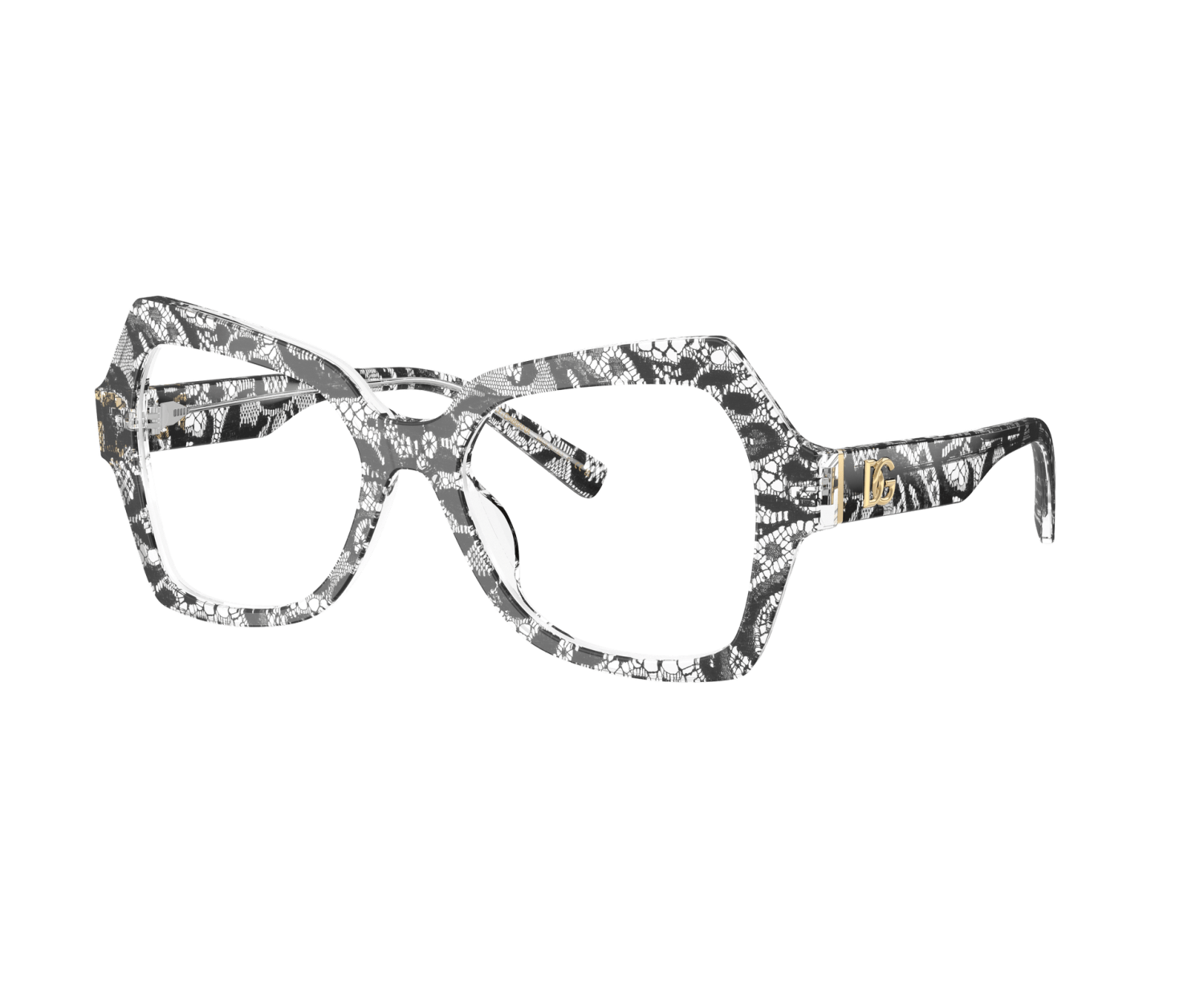 DOLCE & GABBANA - DG3429 - 3287 - 54